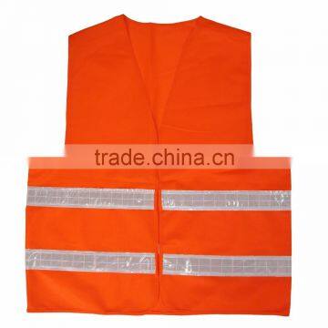 Custom Reflective Safety Clothing, Designer Cheap Safety Reflective Vests photo-5