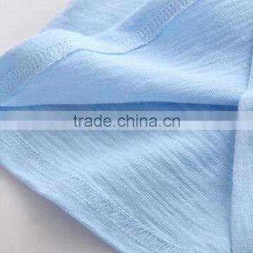 Children Round Neck /Girl /Knitwear/Children T-shirt photo-3