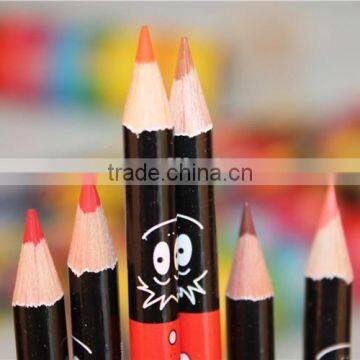 Carton 12/24/48 Colors Drawing Pencil Childern Mechanical Watercolor Pencil Customizable photo-5