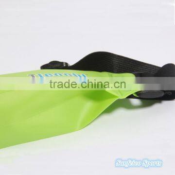 Waterproof Pocket Belt Double Waist Bag~7colors~Swim Diving Fishing Surfing Dry 2 Bag~DHL FREE SHIPPING~Accept Custom photo-3