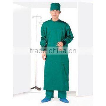 Hospital Scrub Uniform