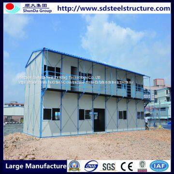 Модульный Дом - Модульный Домашний Жильё - Предфабричный Дом photo-3