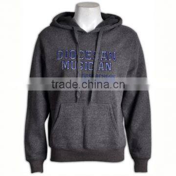 Wholesale Knitted Baseball Crop Hoodies Cheap Hoodie Fleece Sweatshirt photo-3