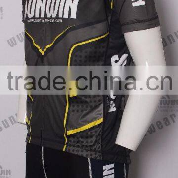 2017 Custom Made Cycling Jersey/pro Cycling Wear/custom Cycling Clothing no Minimum photo-2