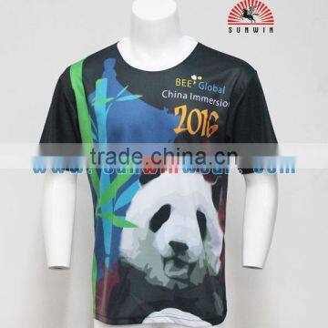 New Full Sublimation Kids Traning Soccer Jersey Design for Free photo-4