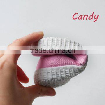 2017 Toddler Shoes, Toddler Canvas Shoes, Candy Toddler Shoes photo-2