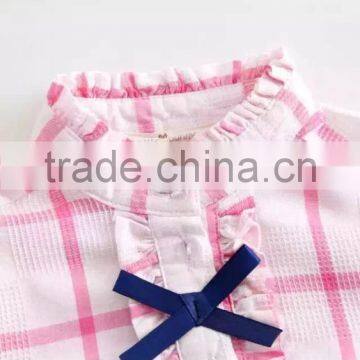 High Quality Soft Light Lovely Kid Shirt, Baby Shirt, Infant Shirt photo-3