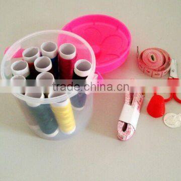 Wholesale Home Sewing Kit Set With Handle photo-2