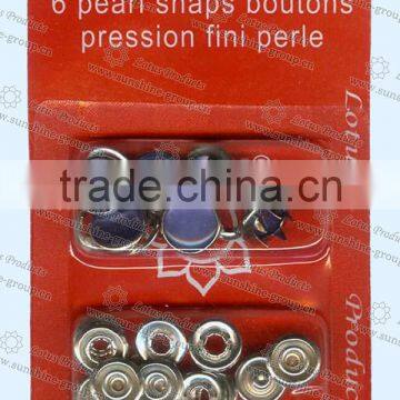 Sewing Products 3.5MM Double Points Sock Knitting Needle For Garment in Blister Packing photo-5