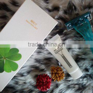 Green Leaves Fresh Design Hotel Amenity Supplies photo-2