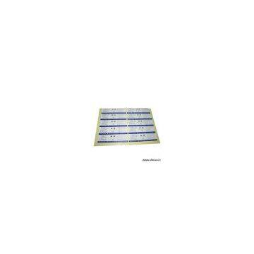 Sell Adhesive Labels