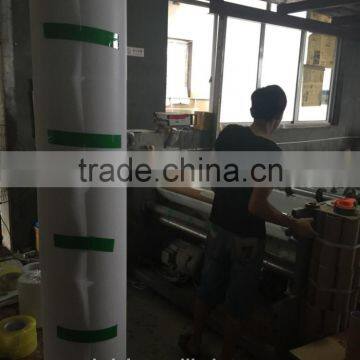 Hot Fix Tape Motif Paper Motif Tranfer Paper PVC Sheet Hot Fix Motif Rhinestone Roll photo-5