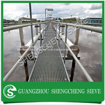 zinc coating or painting mild steel ball joint hanrail post/stanchions