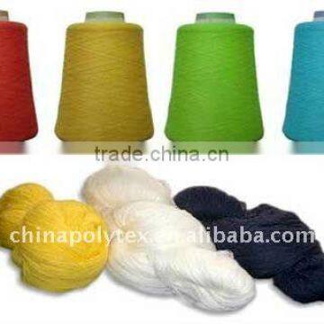 100% Bosilun yarn