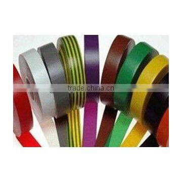 pvc film hocky tape 0.18 mm thickness