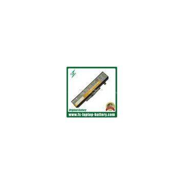 Hot New Model Original Laptop battery For Lenovo Y480 Y580 Y580M Ideapad Battery L11S6F01 L11L6R01 L11L6R01 Laptop Battery 62WH
