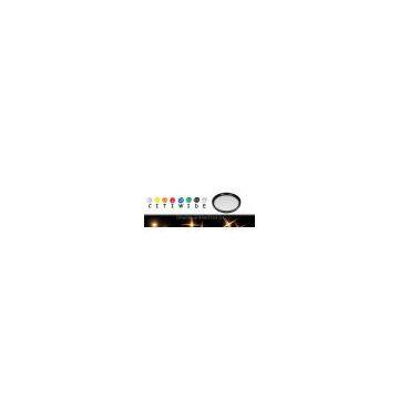 Citiwide Digital Star 4 Cross Screen Filter (40.5-82mm)