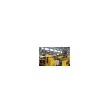 HYDX-5C Full Hydraulic Drilling Rig
