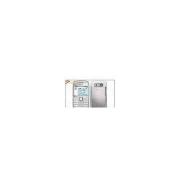 TFT, 16M Colors Unlocked Refurbished Cell Phone Nokia E71
