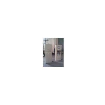 Compont of Cyrogenic Air Separation Plant: Instrument and Electric System