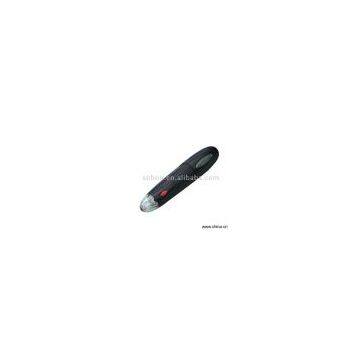 Sell Dynamo LED Torch with Screwdriver