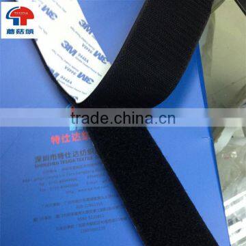 10-150mm Industrial Hook and Loop Fastener With Adhesive Backing photo-2