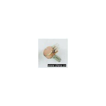 Wh148 Single Unit Potentiometer