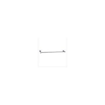 Bathroom Single Towel Bar