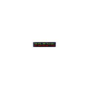 Sell LED Moving Display