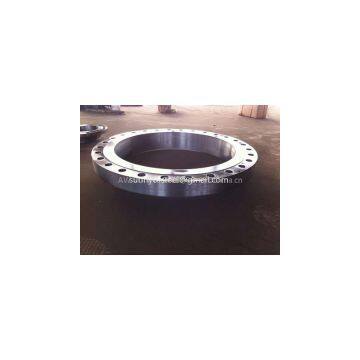 low carbon ASTM A350 LF2 flange flanges WN SO SW blind theaded