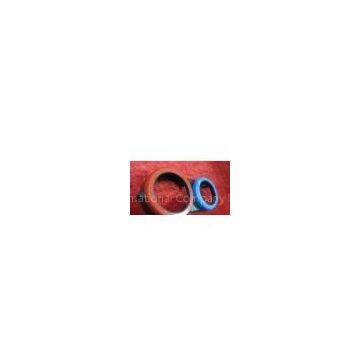 Customized OEM PVC ABS NAK80 Plastic Molded Parts For Electronic Devices