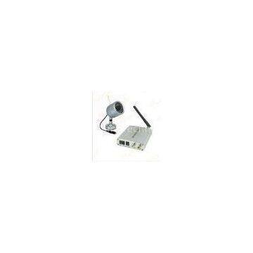 2.4G Wireless Surveillance Mini Camera, 420 TVL Security Infrared Cameras