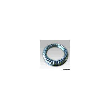 Spherical Roller Thrust Bearings