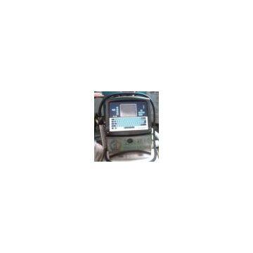 Ink jet printer