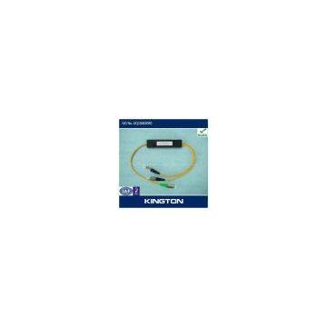 1*N Fiber optic PLC splitter