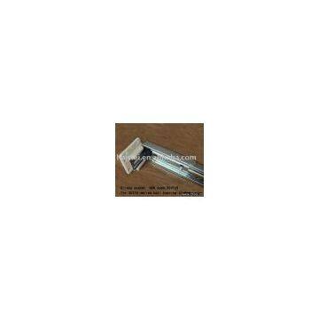 Slide socket