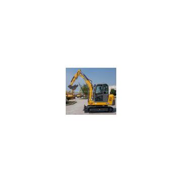 XE40 COMPACT EXCAVATOR  4T