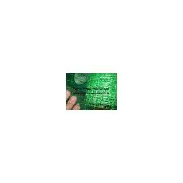 climbing plant support net&mesh pea&bean net&mesh extruded agriculture net&mesh(factory)