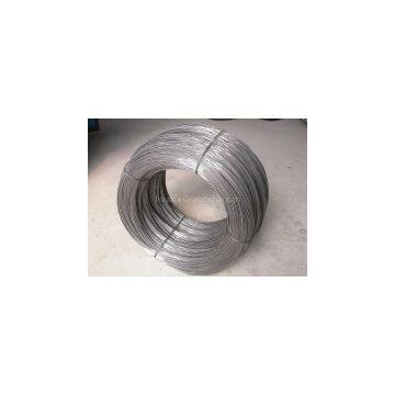 Gr5 Titanium wire