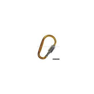 Sell Combination Lock Carabiner