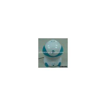 Ultrasonic Humidifier
