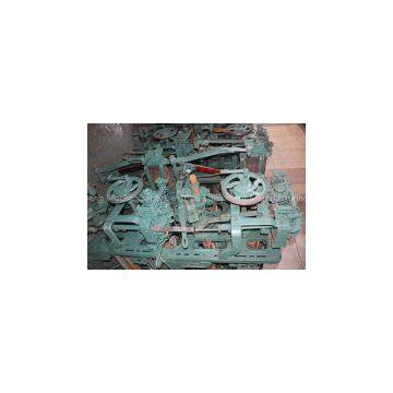 Low Price Second Hand Shuttle Loom