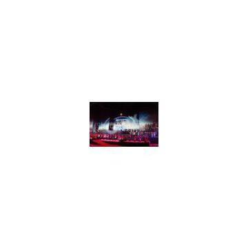 DIP Video Waterproof P8 Indoor Led Display Screen For Shopping Mall