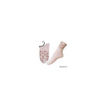 Sell Women's Socks