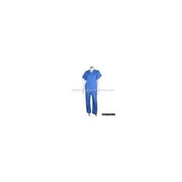 Sell Hospital Uniform