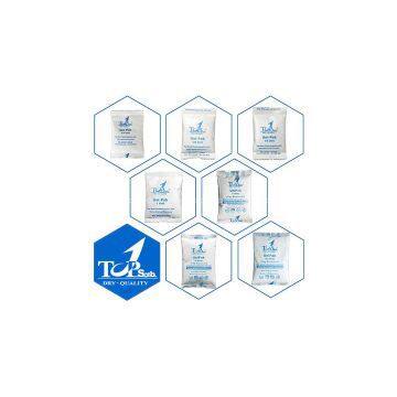clay desiccant, desiccant packets
