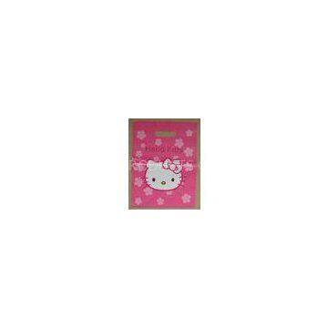 Die Cut Handle Bag (HF-412)