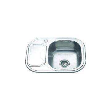Sell Stainless Steel Sink 6349A