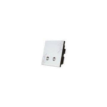 RF Touch Handy Switch Wireless Light Switch With Single Wire