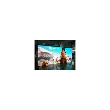 SMD 3528 P5 Rental LED Screen Diaplay 160*160mm Vertical 120